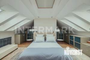 Коттедж 480м², 2-этажный, участок 60 сот.  