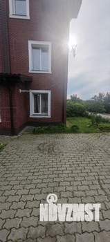 Коттедж 143м², 3-этажный, участок 2 сот.  