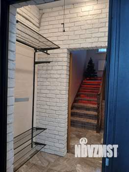 Коттедж 152м², 2-этажный, участок 7 сот.  
