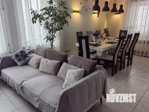 Таунхаус 225м², 4-этажный, участок 6 сот.  