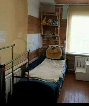 Дом 100м², 2-этажный, участок 6 сот.  
