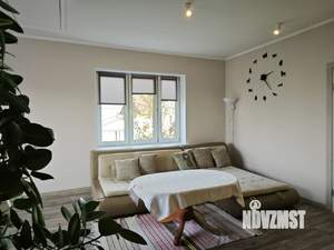Дом 140м², 2-этажный, участок 3 сот.  