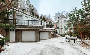 Дом 500м², 2-этажный, участок 14 сот.  