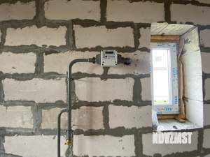 Коттедж 118м², 1-этажный, участок 6 сот.  