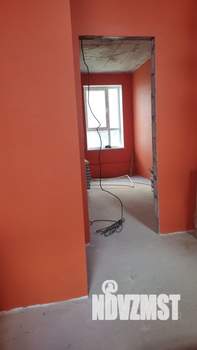 Таунхаус 130м&sup2;, 3-этажный, участок 1 сот.  