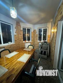 Дом 185м², 2-этажный, участок 8 сот.  