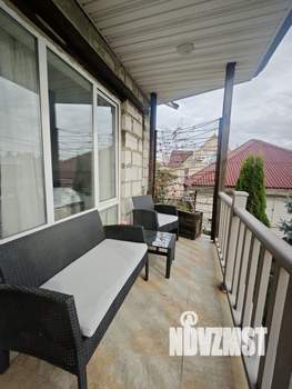 Дом 140м², 2-этажный, участок 3 сот.  