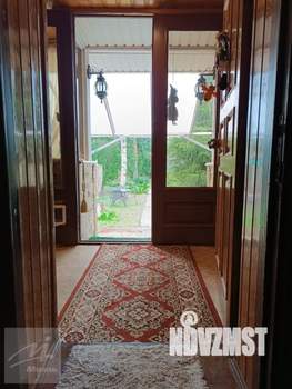 Коттедж 203м&sup2;, 2-этажный, участок 16 сот.  