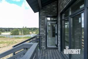 Дом 90м&sup2;, 1-этажный, участок 7 сот.  