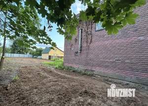 Дом 120м², 3-этажный, участок 16 сот.  
