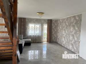 Таунхаус 120м², 2-этажный, участок 3 сот.  