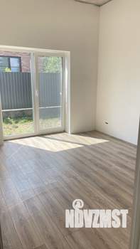 Дом 125м², 1-этажный, участок 8 сот.  