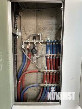 Дом 809м&sup2;, 4-этажный, участок 15 сот.  