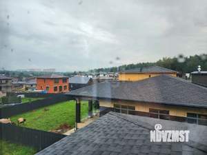 Дом 247м&sup2;, 2-этажный, участок 7 сот.  