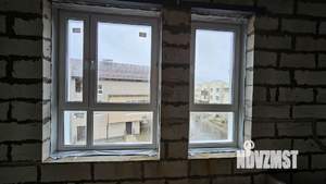 Таунхаус 134м², 3-этажный, участок 1 сот.  