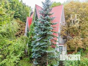 Дом 150м², 3-этажный, участок 5 сот.  