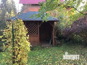 Дом 60м², 2-этажный, участок 6 сот.  