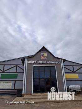 Дом 127м&sup2;, 1-этажный, участок 5 сот.  