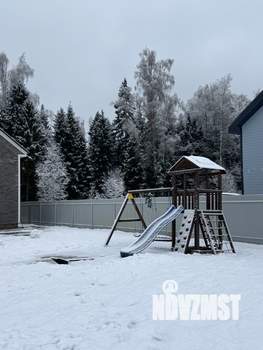 Дом 240м², 2-этажный, участок 14 сот.  