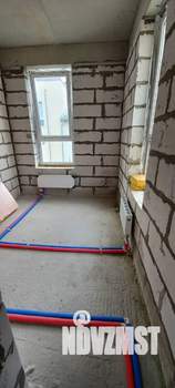 Таунхаус 135м², 3-этажный, участок 1 сот.  