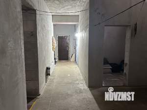 Дом 208м², 2-этажный, участок 5 сот.  