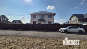 Дом 252м², 2-этажный, участок 12 сот.  