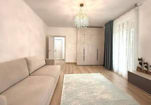 Дом 450м², 3-этажный, участок 15 сот.  