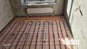 Дом 141м², 1-этажный, участок 6 сот.  