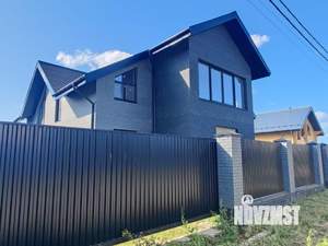 Дом 355м&sup2;, 2-этажный, участок 7 сот.  