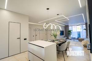 Дом 185м², 2-этажный, участок 6 сот.  