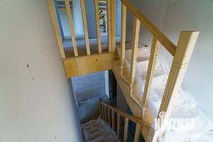 Коттедж 162м², 2-этажный, участок 5 сот.  