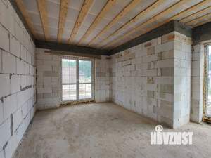 Дом 145м&sup2;, 1-этажный, участок 8 сот.  