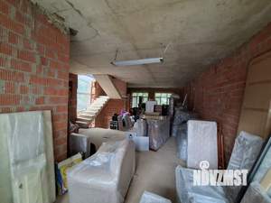 Дом 250м&sup2;, 3-этажный, участок 3 сот.  