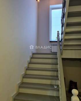 Дом 174м², 2-этажный, участок 7 сот.  