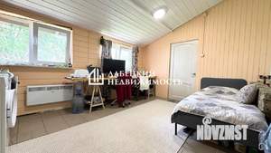 Дом 170м², 2-этажный, участок 9 сот.  