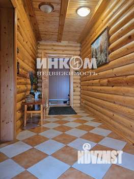 Дом 240м², 2-этажный, участок 14 сот.  
