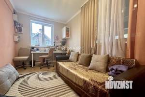 Дом 336м², 3-этажный, участок 15 сот.  