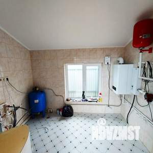 Дом 303м², 2-этажный, участок 6 сот.  