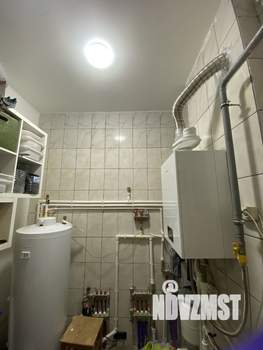 Таунхаус 250м², 3-этажный, участок 3 сот.  