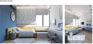 Коттедж 200м², 2-этажный, участок 6 сот.  