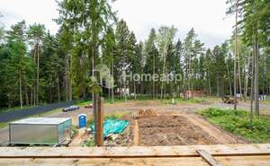 Дом 225м², 2-этажный, участок 9 сот.  