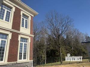 Дом 800м², 4-этажный, участок 45 сот.  