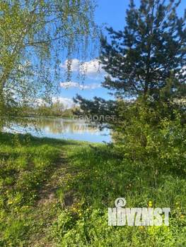 Дом 214м&sup2;, 2-этажный, участок 8 сот.  