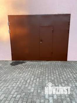 Дом 350м², 3-этажный, участок 9 сот.  