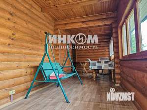 Дом 240м², 2-этажный, участок 14 сот.  
