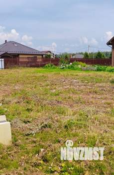 Дом 226м², 2-этажный, участок 13 сот.  