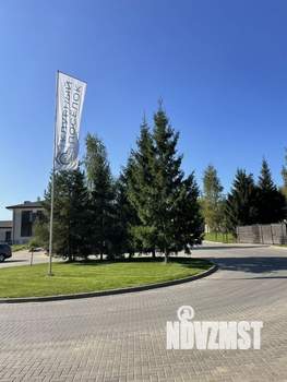 Дом 150м², 1-этажный, участок 6 сот.  