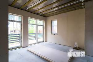 Коттедж 160м², 2-этажный, участок 5 сот.  