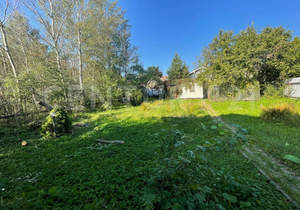 Дом 274м², 2-этажный, участок 13 сот.  