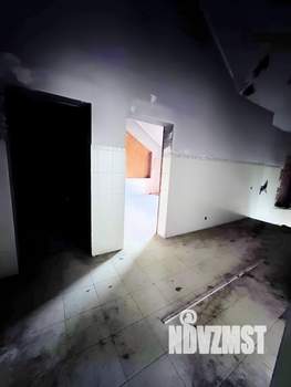 Дом 258м&sup2;, 3-этажный, участок 5 сот.  